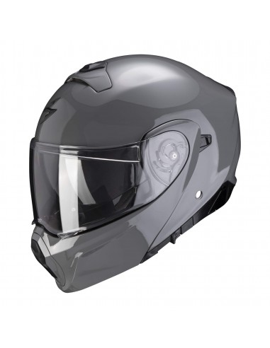 Casco Scorpion Exo-930 Solid | Negro