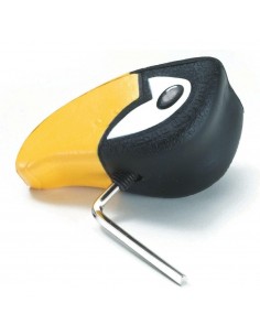 Protetor de pé Tucano Urbano para calçados 2