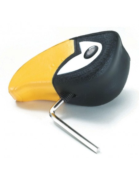 Protetor de pé Tucano Urbano para calçados