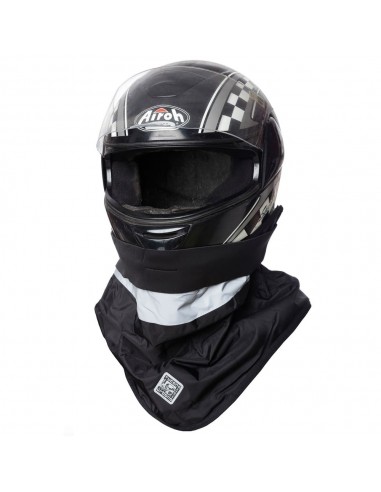 Cubrecuello Impermeable Tucano Urbano 717I