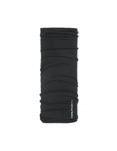 Cubrecuello Tucano Urbano Basset Hound | Negro