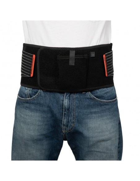 Faja Calefactable Tucano Urbano Cintukawarm