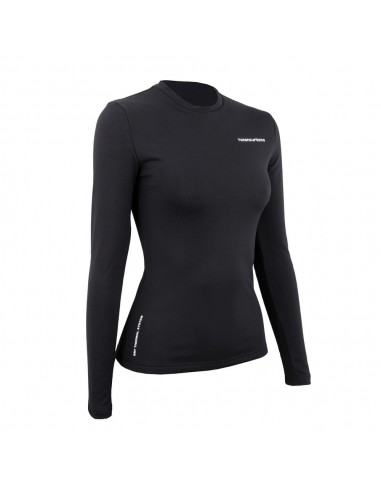 Camiseta Técnica Tucano Urbano Polo Norte Lady
