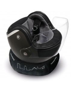 Soporte Casco Tucano Urbano Atollo