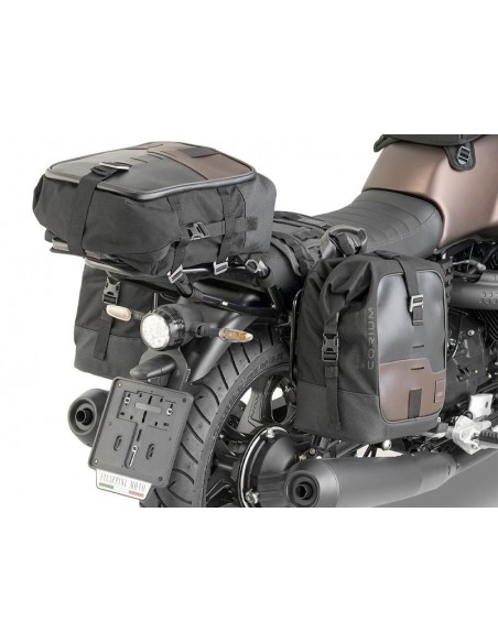 Mochila Givi Corium CRM101