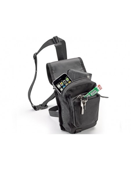 Saco de perna Givi Corium CRM104