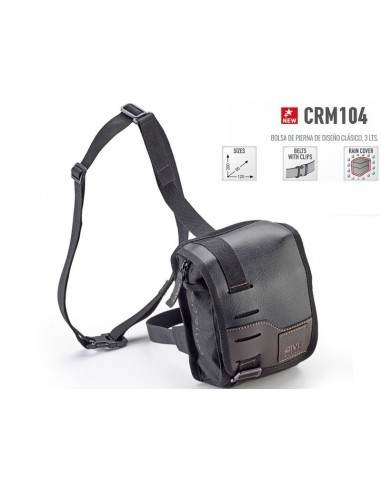 Saco de perna Givi Corium CRM104