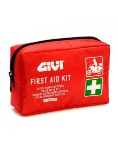 Kit de primeiros socorros Givi S301
