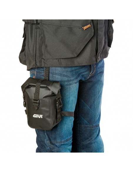Bolsa Pierna Givi T517