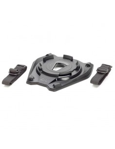 Givi S430 Seatlock Fixação Universal 2
