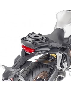 Givi S430 Seatlock Fixação Universal