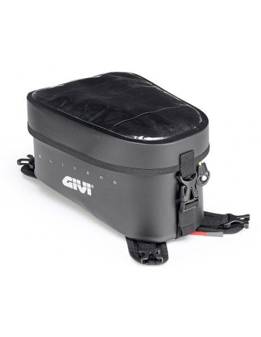 Bolsa Depósito Impermeable Givi GRT716
