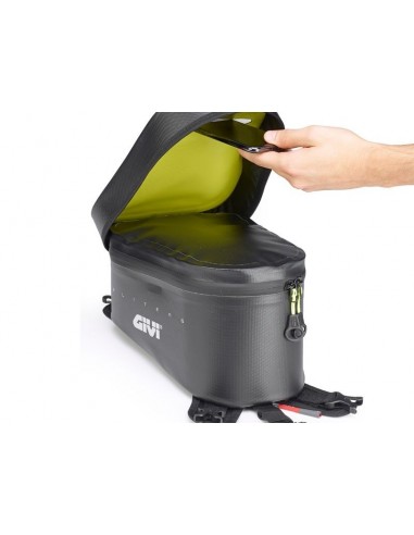 Bolsa Depósito Impermeable Givi GRT716