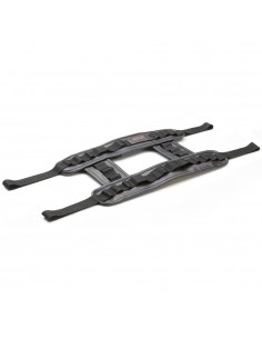 Cinta de selim Givi CRM105 para Alforges CRM102 e CRM106