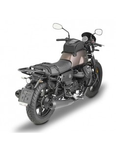 Cinta de selim Givi CRM105 para Alforges CRM102 e CRM106 2