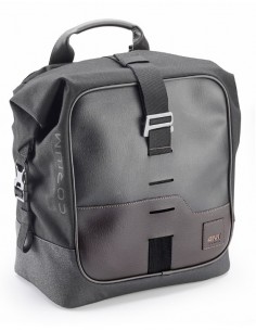 Alforje individual Givi Corium CRM102 de 16 litros