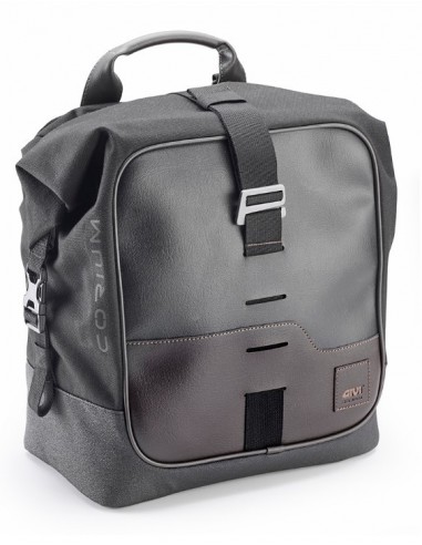 Alforja Indiv 16 lts Givi Corium CRM102