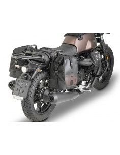 Alforje individual Givi Corium CRM102 de 16 litros 2