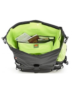 Alforges Givi GRT709 Canyon de 35 litros 2