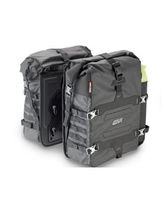 Alforges Givi GRT709 Canyon de 35 litros