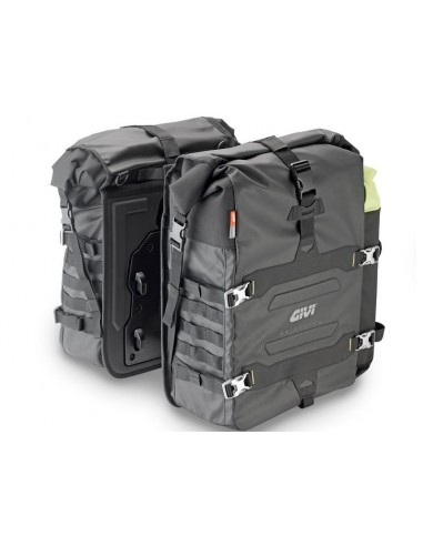 Alforges Givi GRT709 Canyon de 35 litros