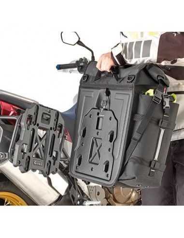 Alforges Givi GRT709 Canyon de 35 litros