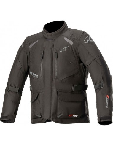 Chaqueta Alpinestars Andes V3 Drystar | Negro