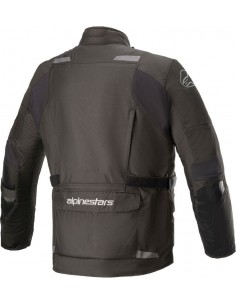 Chaqueta Alpinestars Andes V3 Drystar | Negro 2