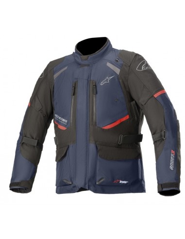 Chaqueta Alpinestars Andes V3 Drystar | Negro