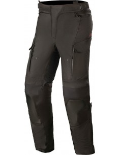 Pantalon Alpinestars Stella Andes V3 Drystar | Negro