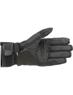 Luvas Alpinestars Andes V3 Drystar - Preto 2