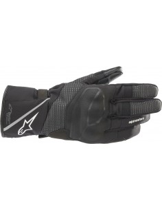Luvas Alpinestars Andes V3 Drystar - Preto
