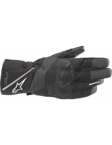 Guantes Alpinestars Andes V3 Drystar | Negro
