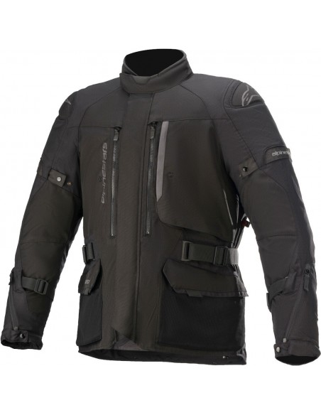 Casaco Alpinestars Ketchum Gore-Tex