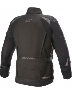 Casaco Alpinestars Ketchum Gore-Tex - Preto 2