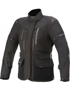Casaco Stella Ketchum Gore-Tex - Preto