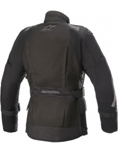 Casaco Stella Ketchum Gore-Tex - Preto 2