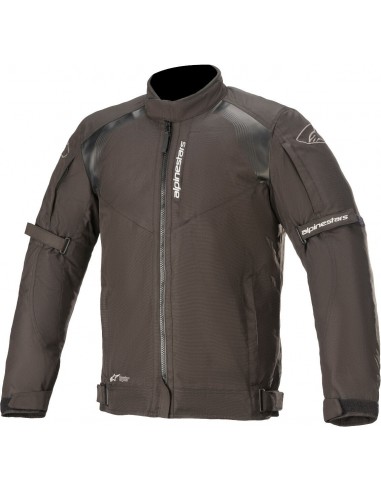 Chaqueta Alpinestars Headlands Drystar  | Negro