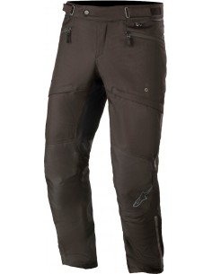 Calças impermeáveis Alpinestars AST-1 V2 - Preto