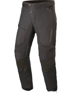 Calças Alpinestars Raider V2 Drystar - Preto