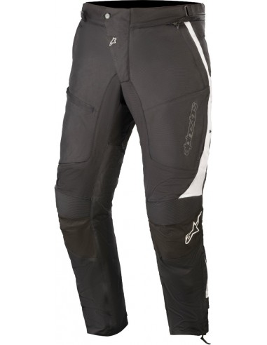 Pantalon Alpinestars Raider V2 Drystar | Negro