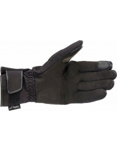 Guantes Alpinestars SR-3 V2 Drystar | Negro 2