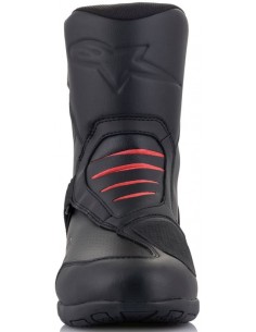 Botas Alpinestars Ridge V2 Waterproof | Negro 2