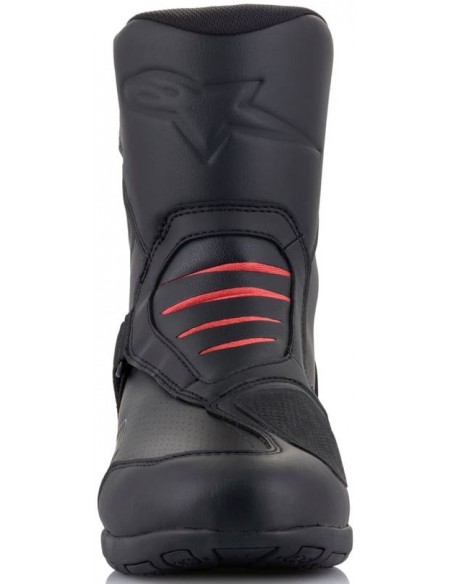 Botas Alpinestars Ridge V2 Waterproof | Negro