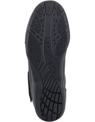 Botas Alpinestars Ridge V2 Waterproof | Negro