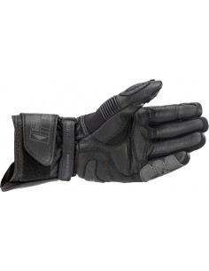 Guantes Alpinestars SP-2 V3 | Negro y antracita 2