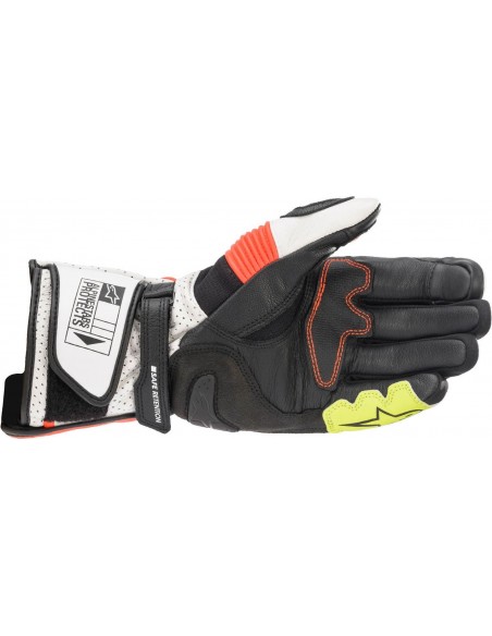 Luvas Alpinestars SP-2 V3