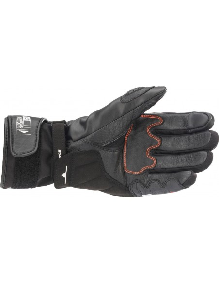 Luvas Alpinestars SP-365 Drystar