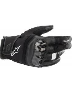 Luvas Alpinestars SMX Z Drystar - Preto