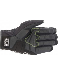 Luvas Alpinestars SMX Z Drystar - Preto 2